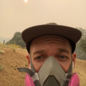 Meet your Posher, Aaron